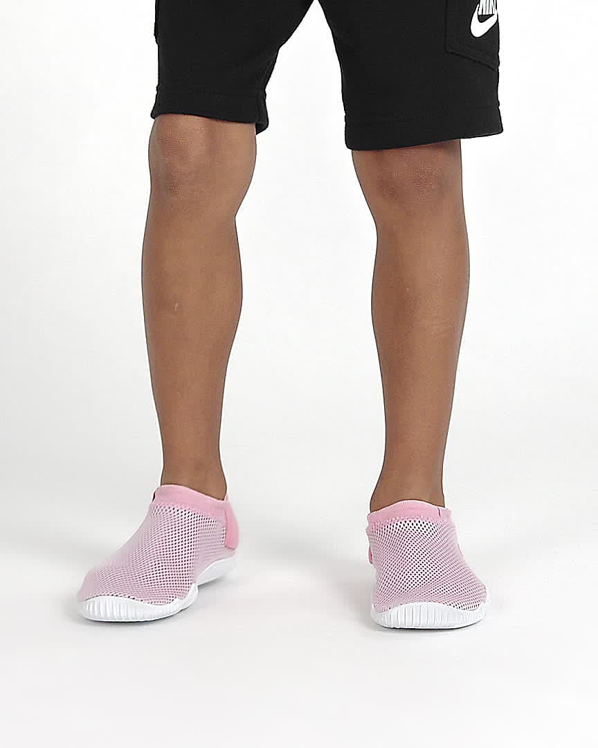 Calzado para niño talla pequeña/grande Nike Aqua Sock 360. Nike.com