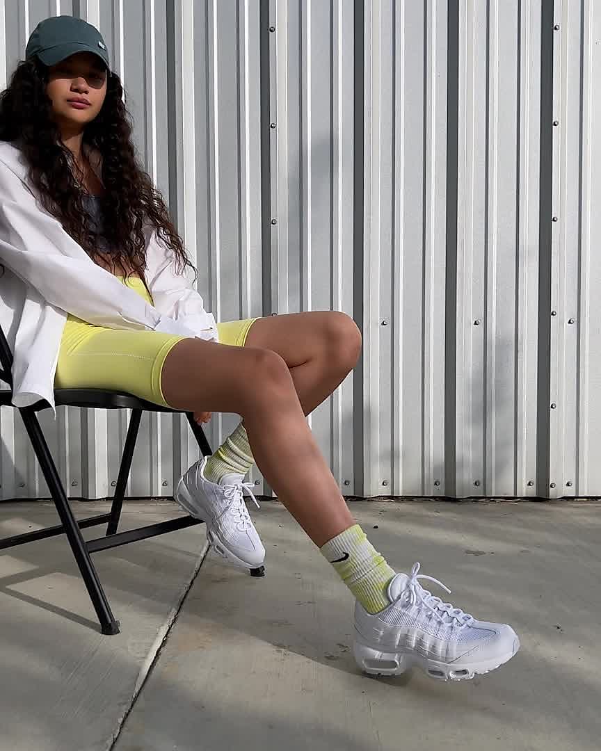 Nike Air Max 95 Damesschoenen. Nike NL