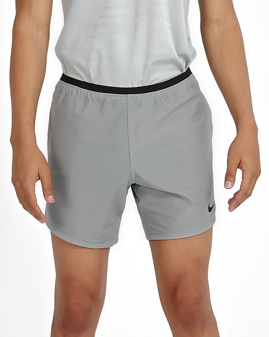 Nike Pro Men's Shorts. Nike.com