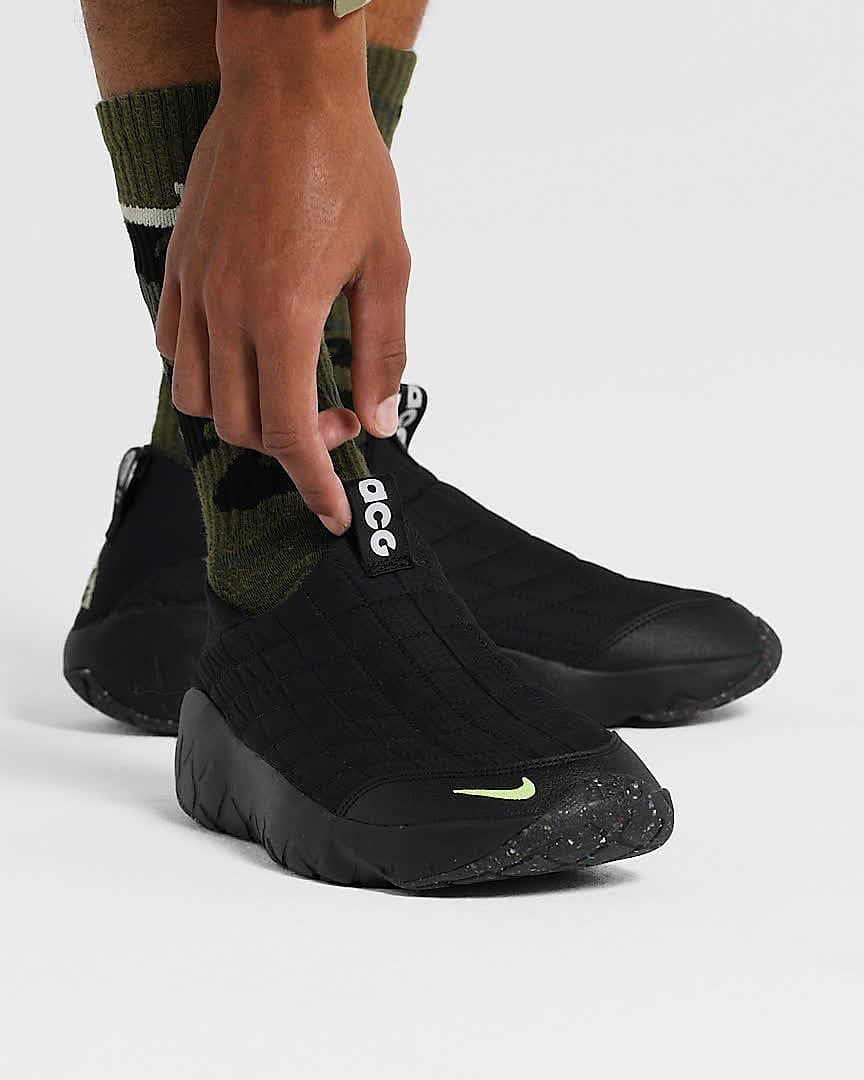 nike acg sneakers