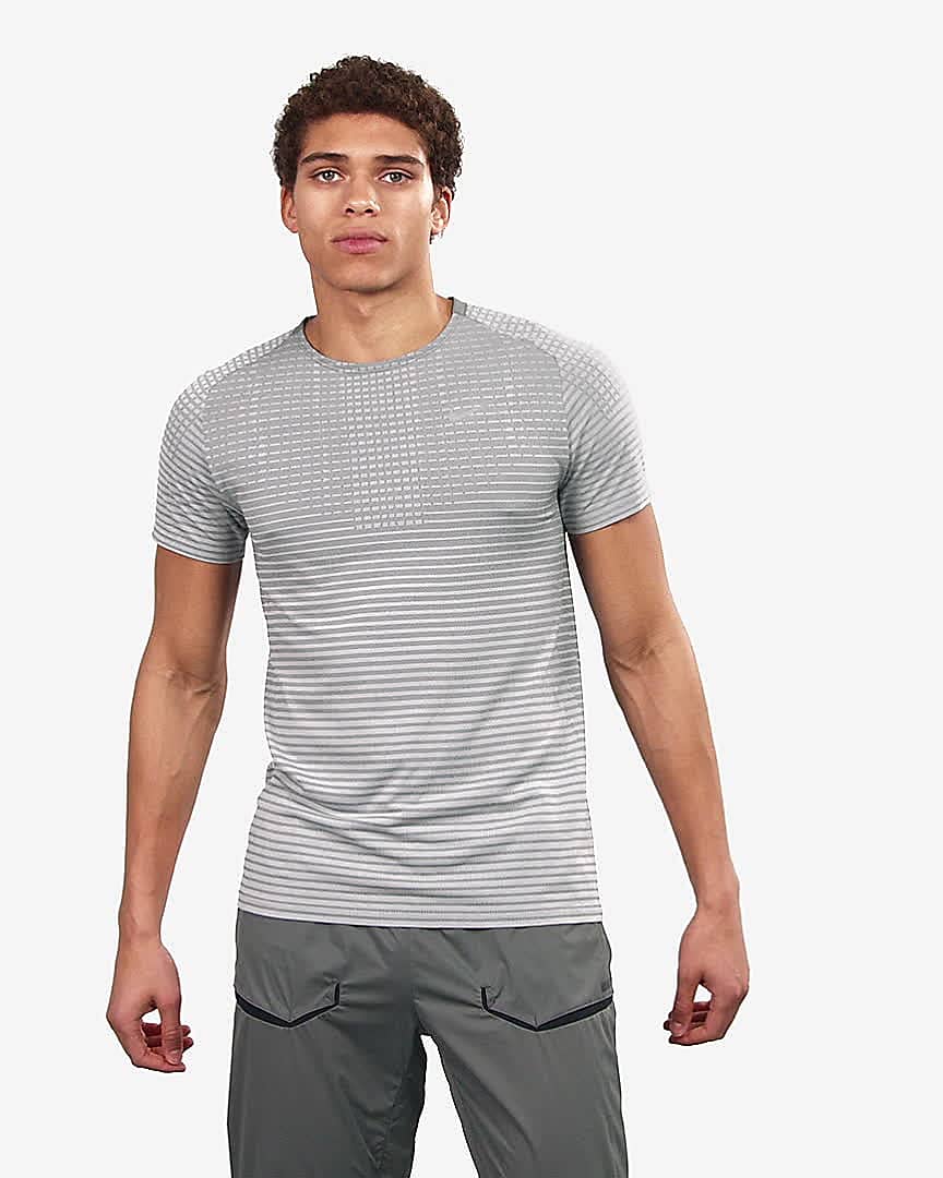 maglia nike running
