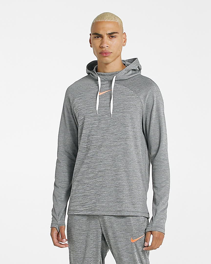 Zoo at night gravity Oceania Nike Dri-FIT Academy Men's Pullover Soccer Hoodie. Nike.com