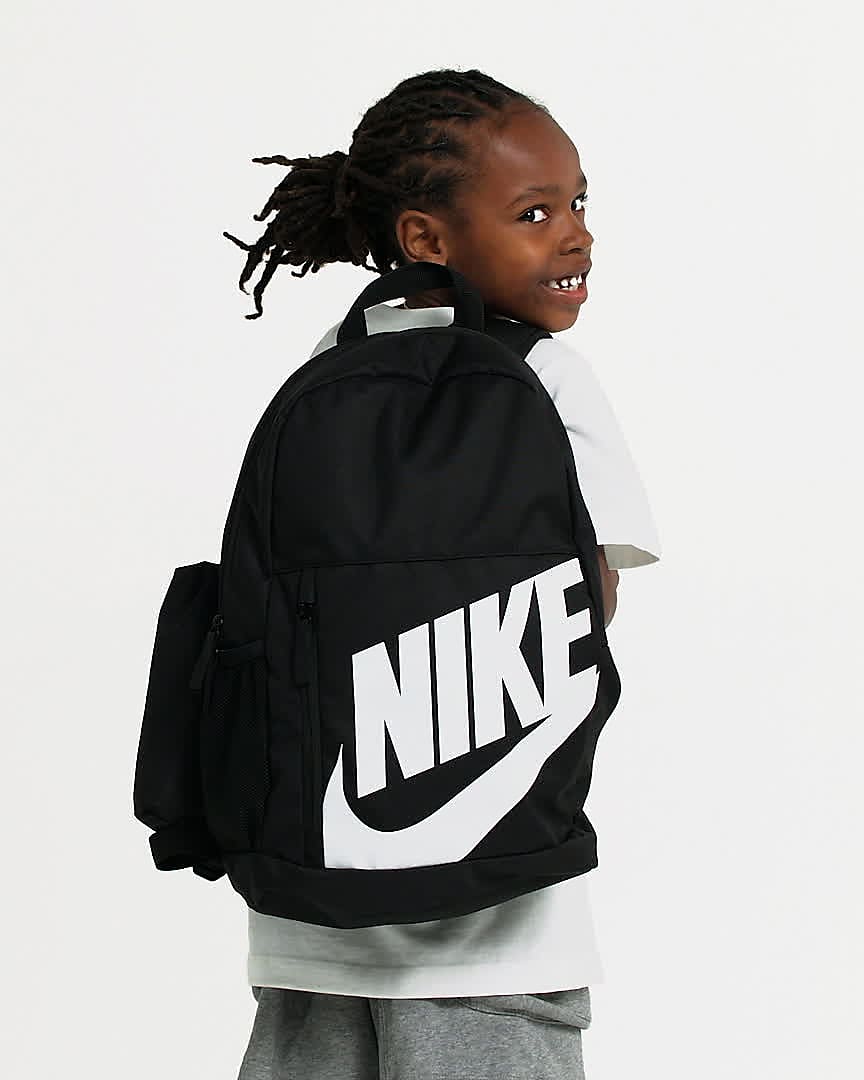 Sac à dos Nike pour enfant (20 L). Nike LU