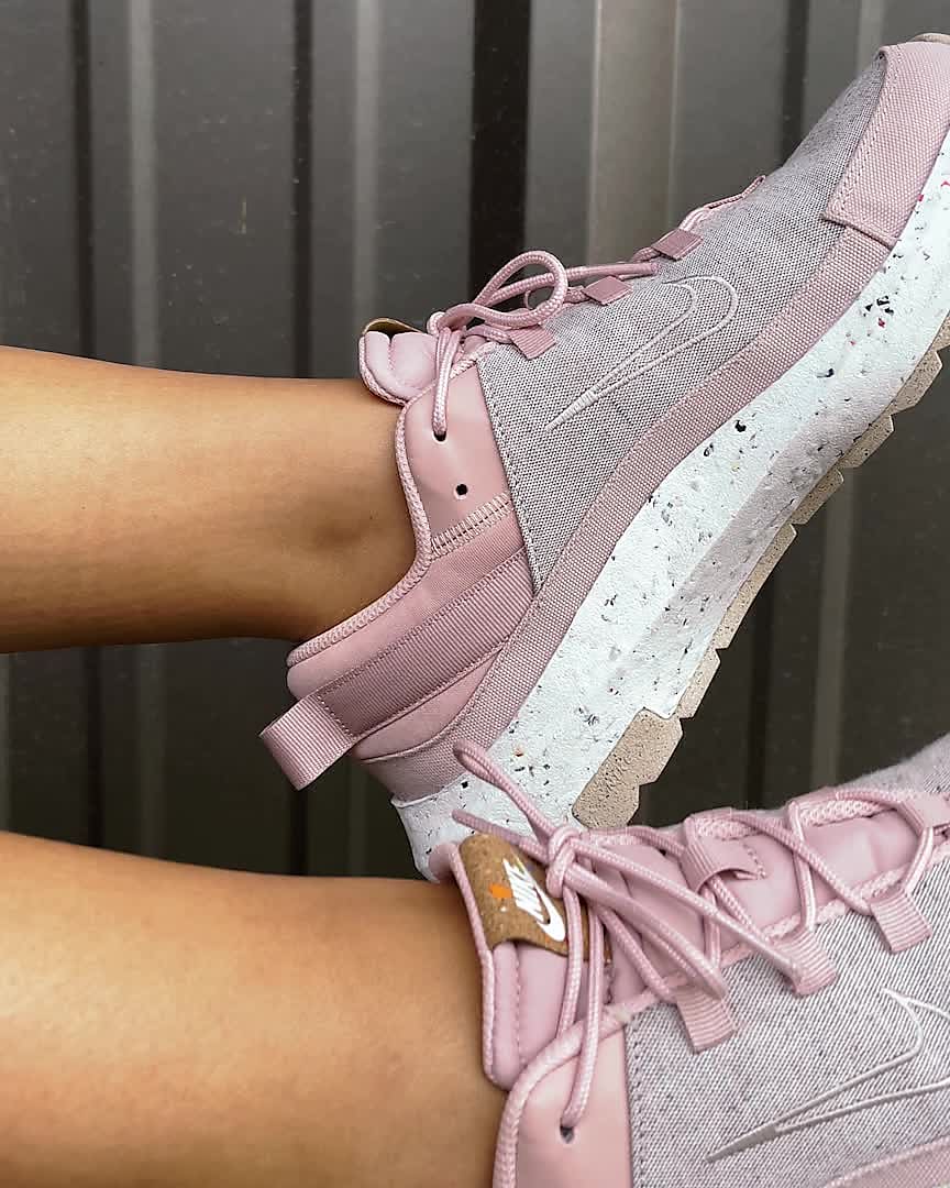 Nike Crater Remixa Damenschuh. Nike DE