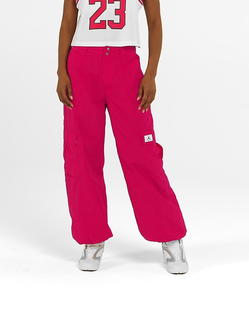 Pantalones jordan para mujer best sale