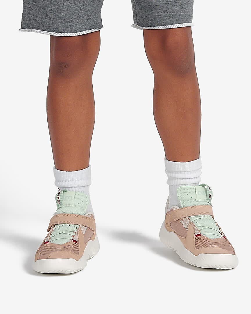 jordan delta big kids