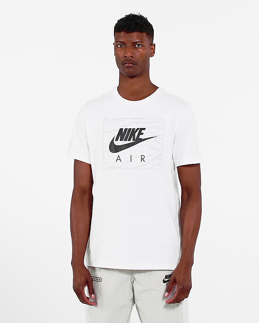 Playera para hombre Nike Air. Nike MX