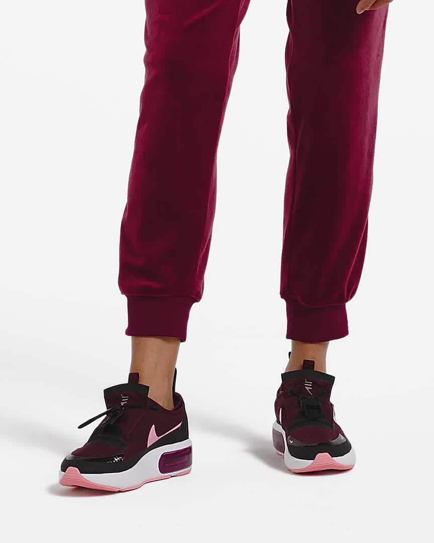 Nike Air Max Dia Winter Women's Shoe 