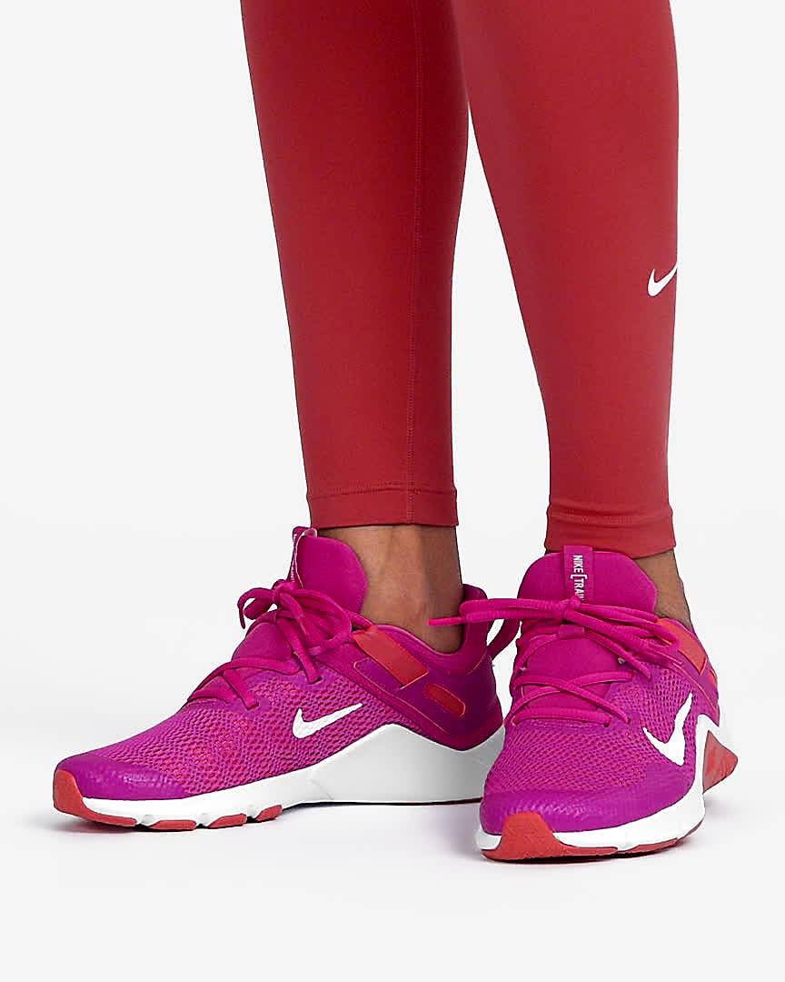 mallas nike legend
