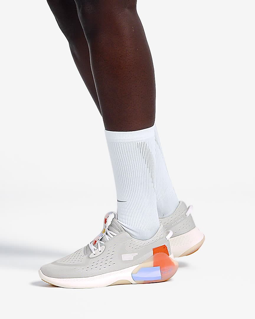 guide taille chaussette nike