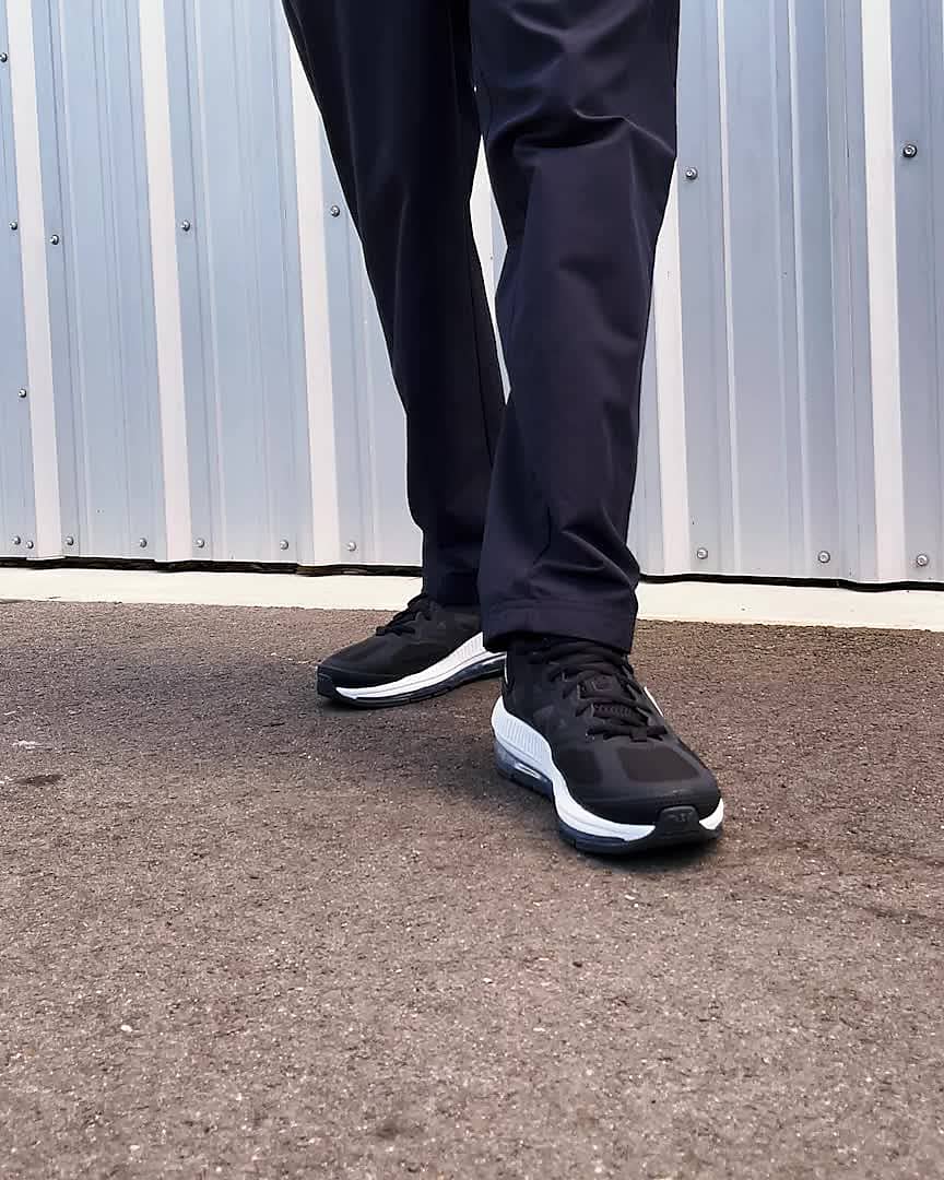 Nike Air Max Genome Herenschoenen. Nike NL
