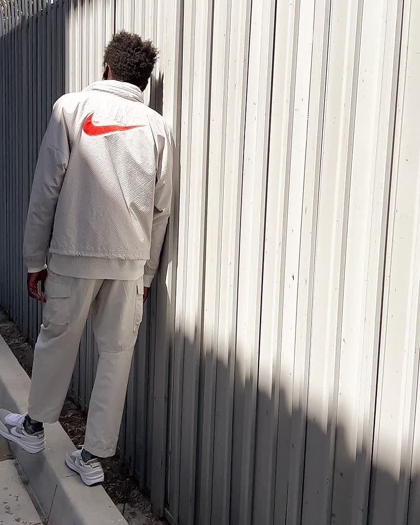 Nike Waffle One 男鞋。Nike TW