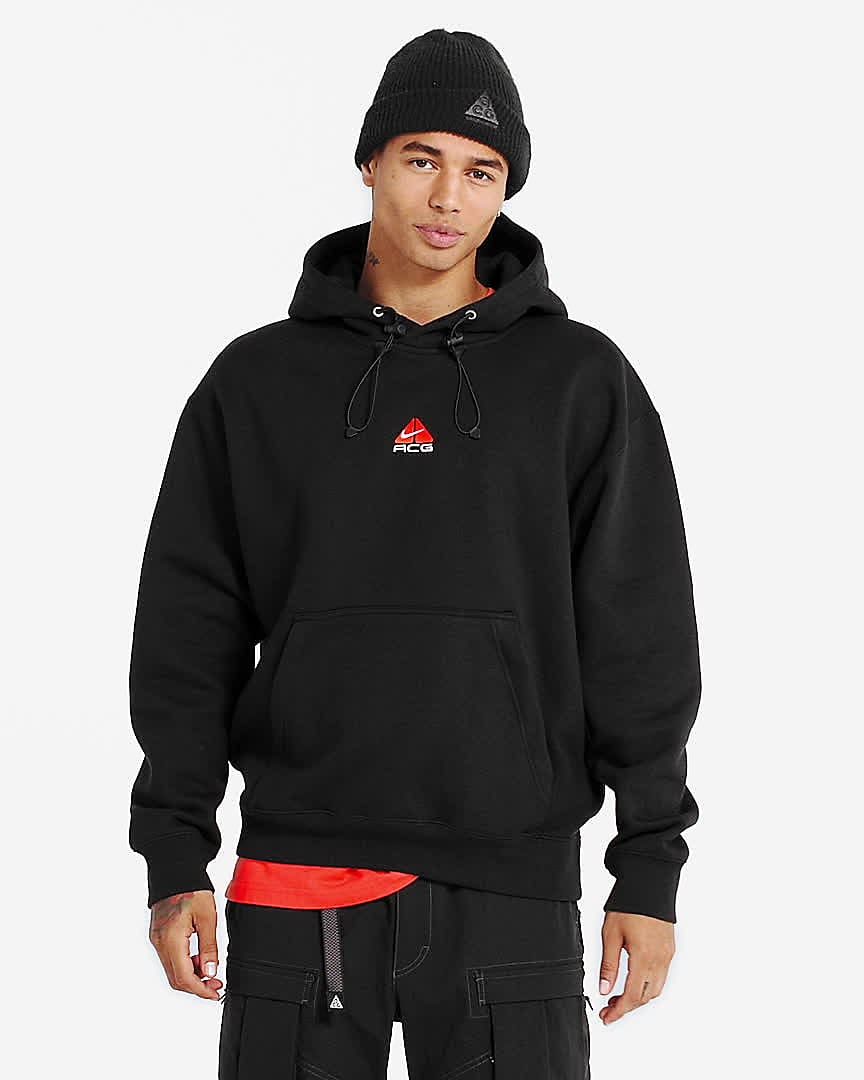 Nike ACG Therma-FIT Fleece Pullover Hoodie