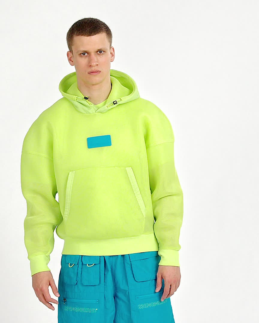 pull nike fc jordan