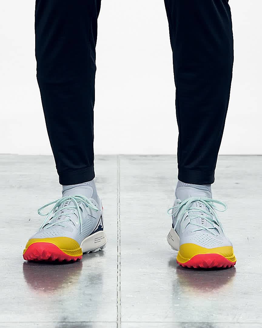 cuello Insatisfactorio Sin valor Nike Air Zoom Terra Kiger 6 Zapatillas de trail running - Hombre. Nike ES