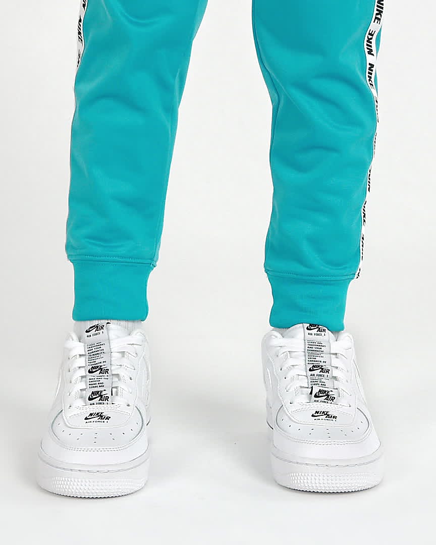 nike air force 1 lv8 1 double gs