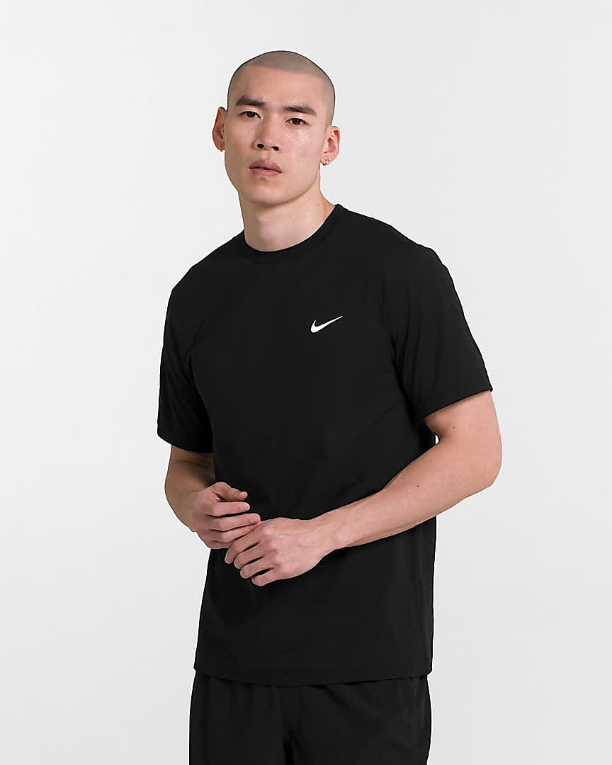 Débardeur Nike Dri-Fit UV Hyverse - Débardeurs - Vêtements de
