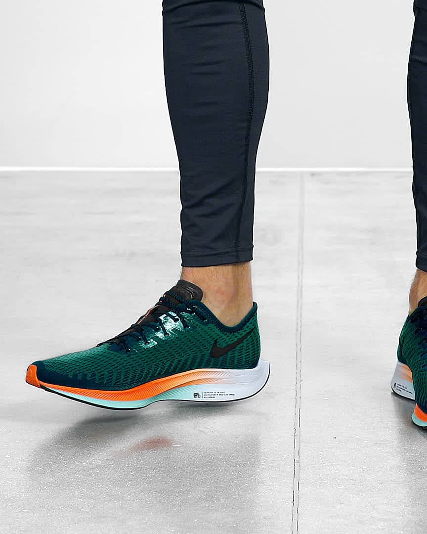 nike men's zoom pegasus turbo 2