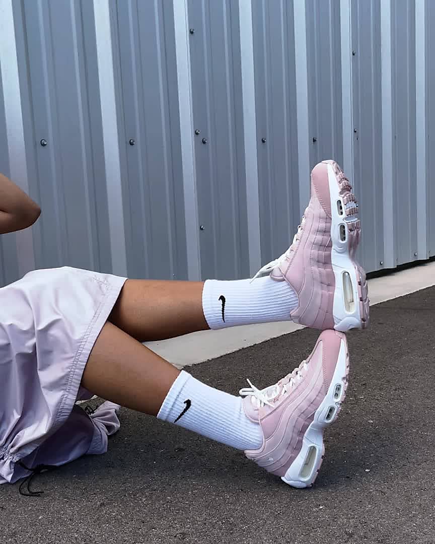 nike air force guida alle taglie