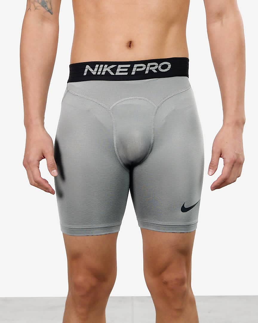 nike pro shorts men