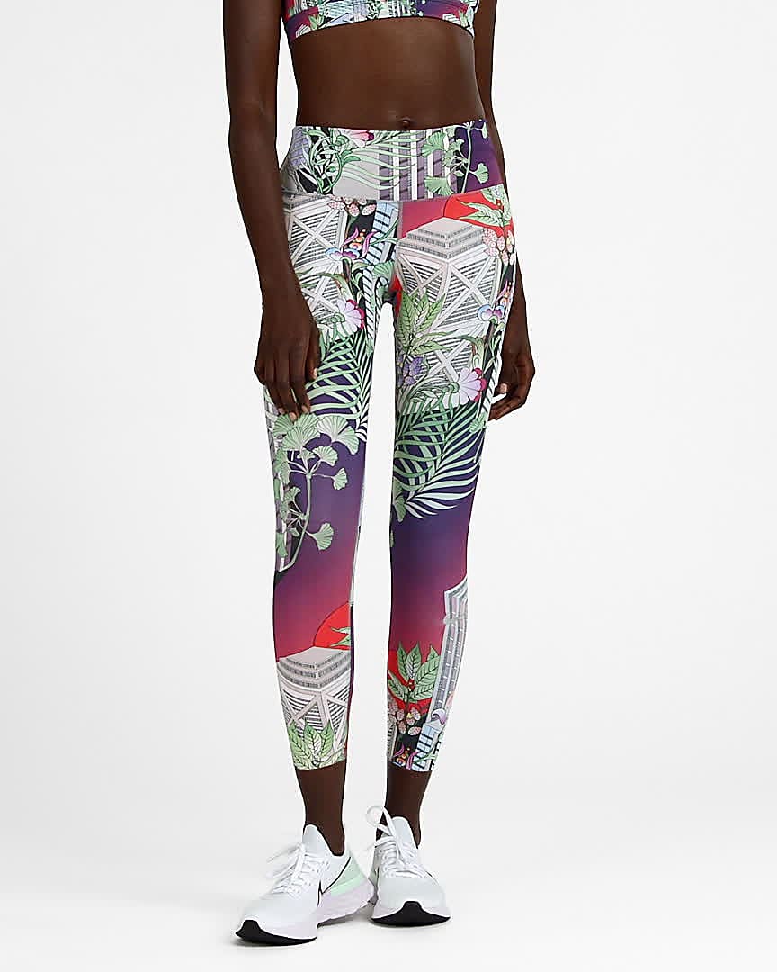 nike tights epic lux