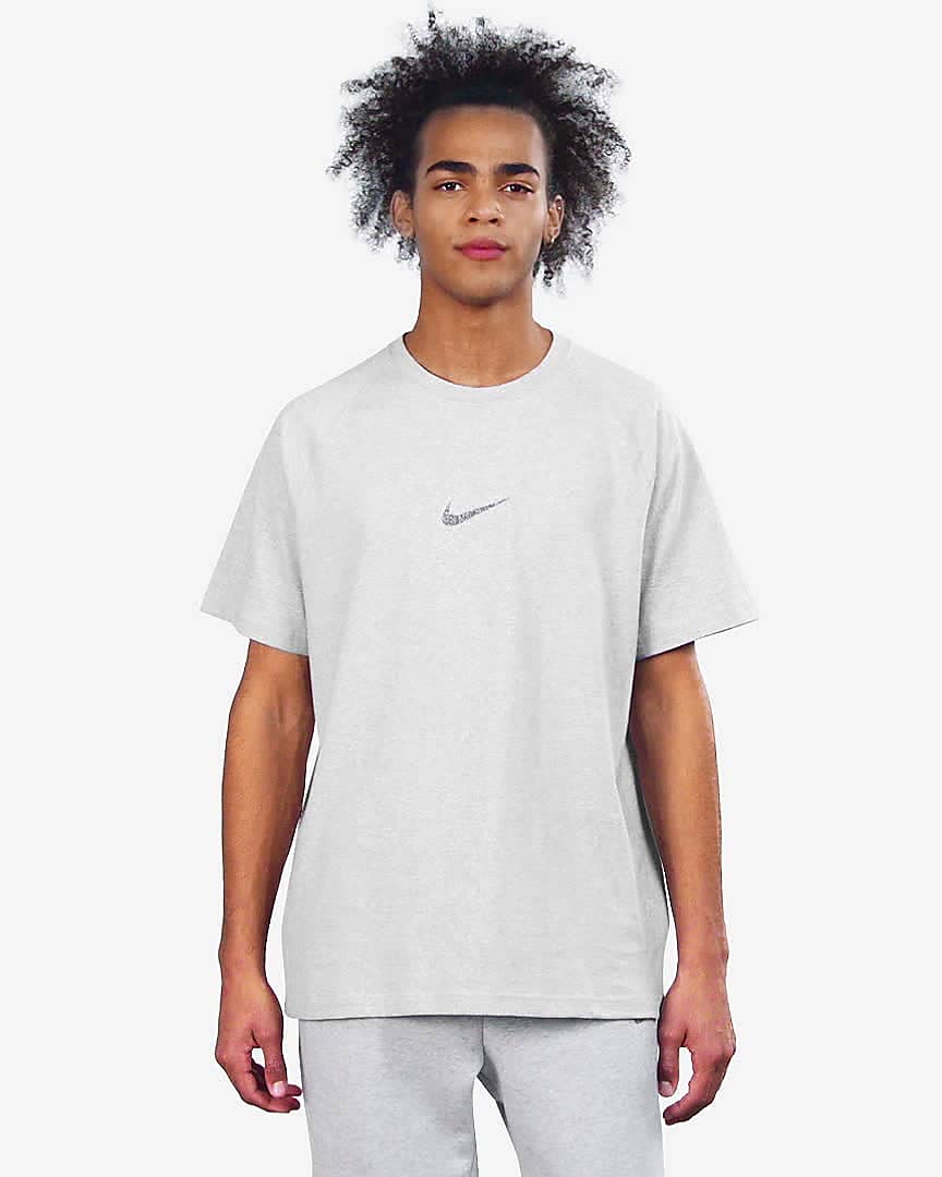 Nike 50 Men's Short-Sleeve Top. Nike ID