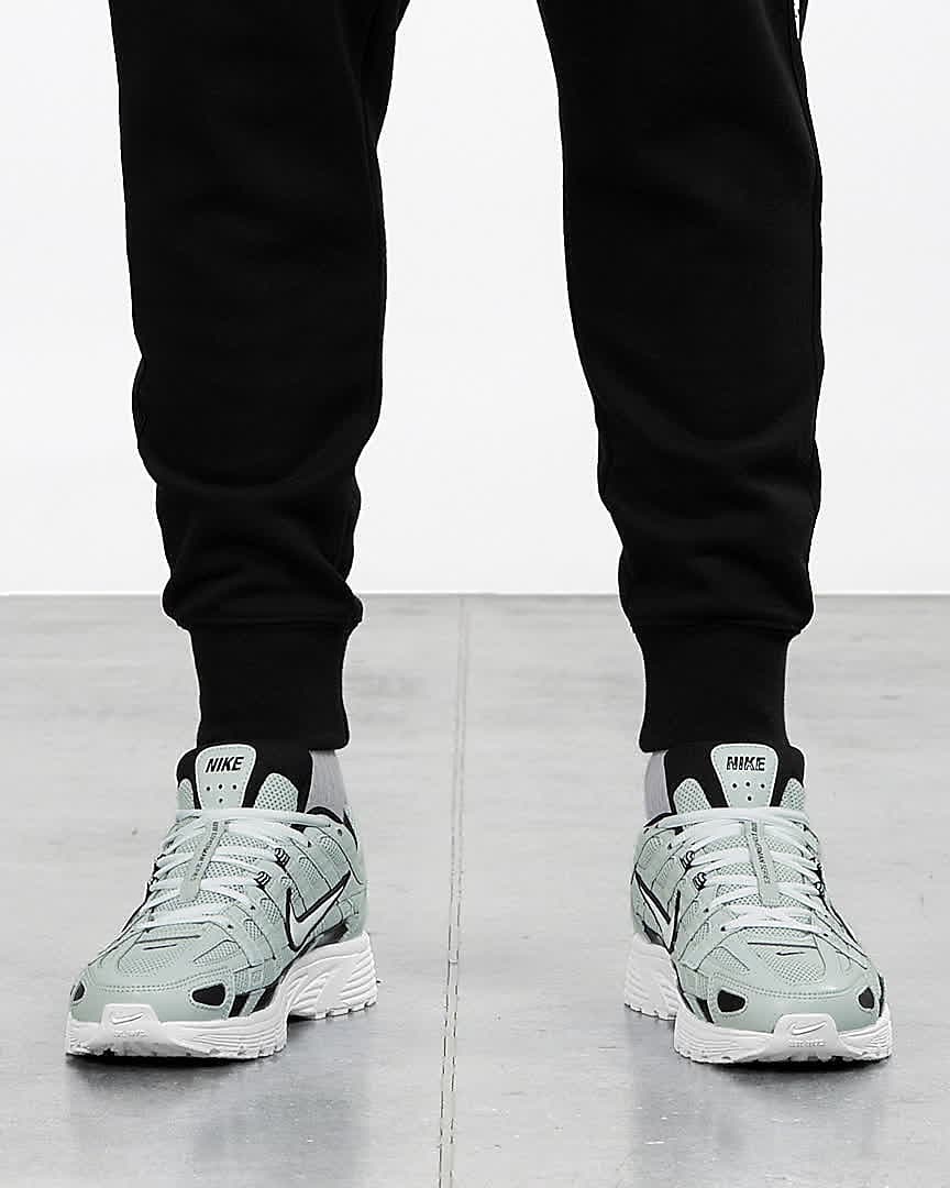 Nike p 6000 discount homme metallic silver