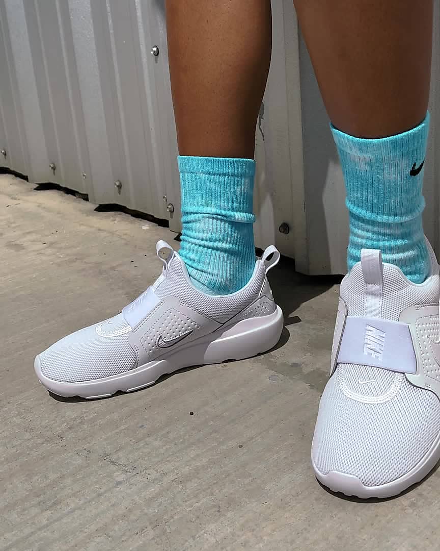 Tenis nike comfort sales