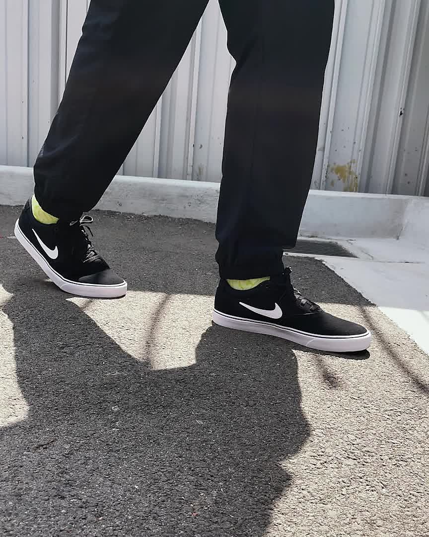 nike sb charge suede review