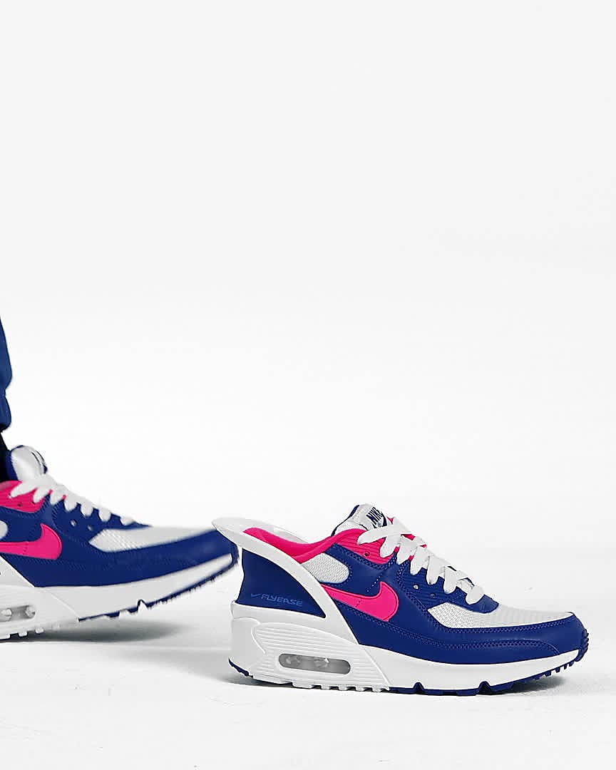 laçage air max 90