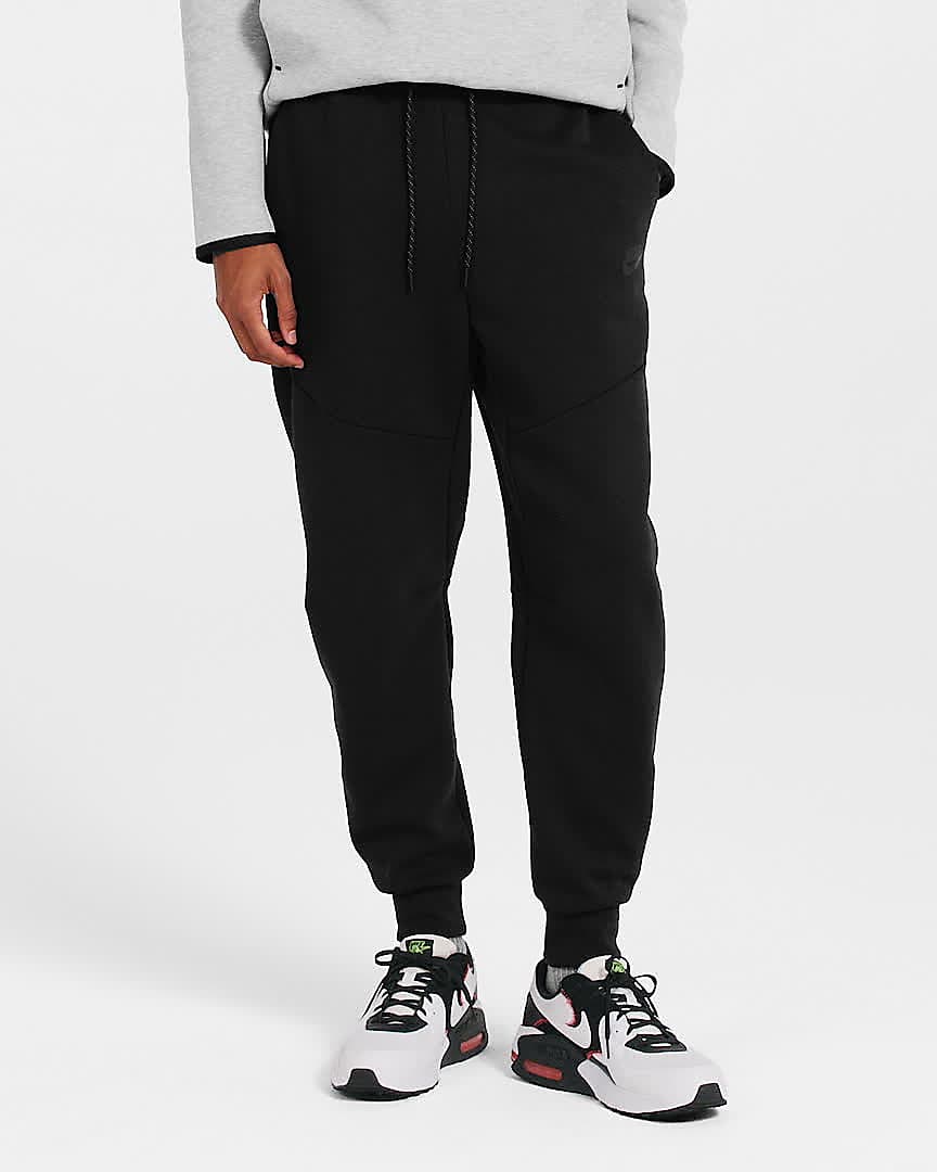 Aparecer soltero Chaleco Nike Sportswear Tech Fleece Men's Joggers. Nike.com