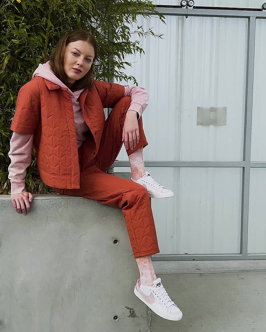 Nike公式 ナイキ ブレーザー Low 77 ジャンボ ウィメンズシューズ オンラインストア 通販サイト