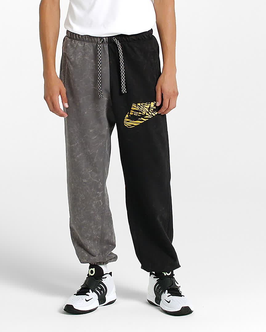Nike Dri-Fit Standard Issue Men's Basketball Pants