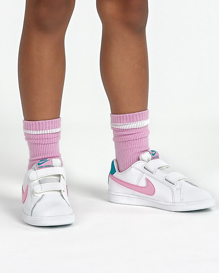 nike kids court royale