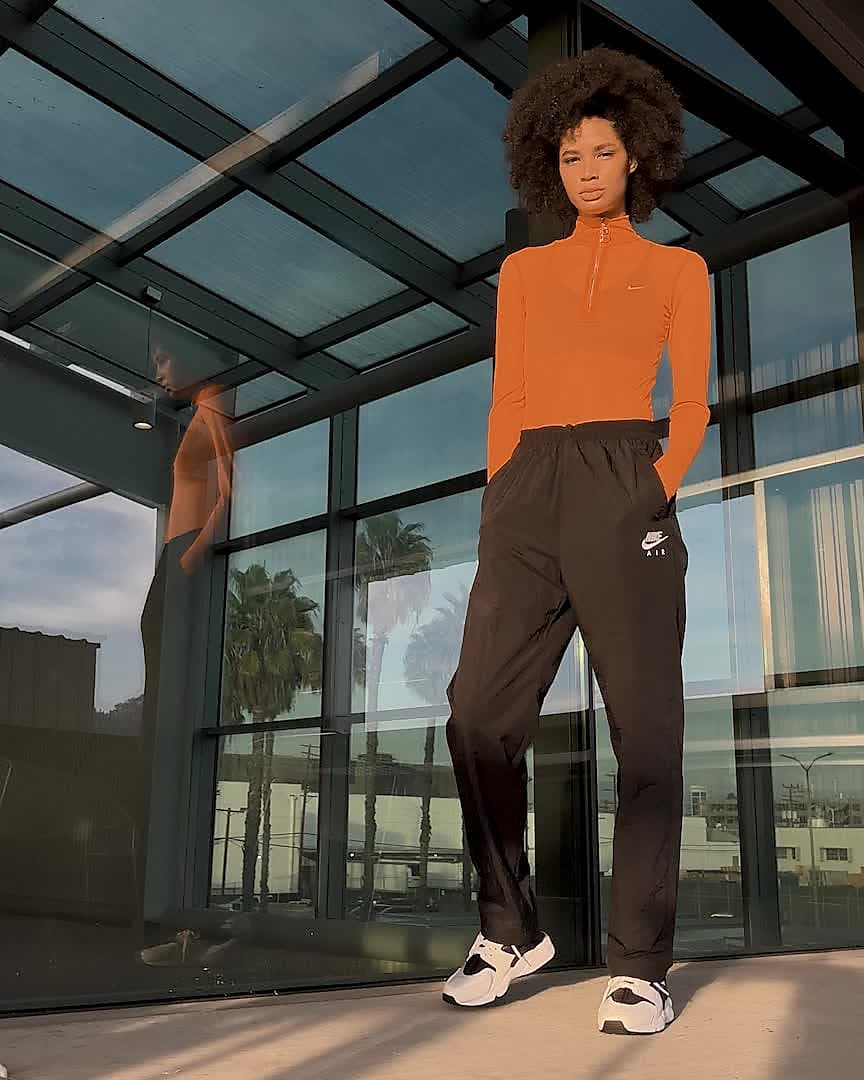 buty nike wmns air huarache city