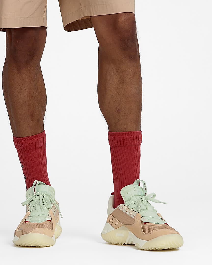 Мужские кроссовки Jordan Delta. Nike RU