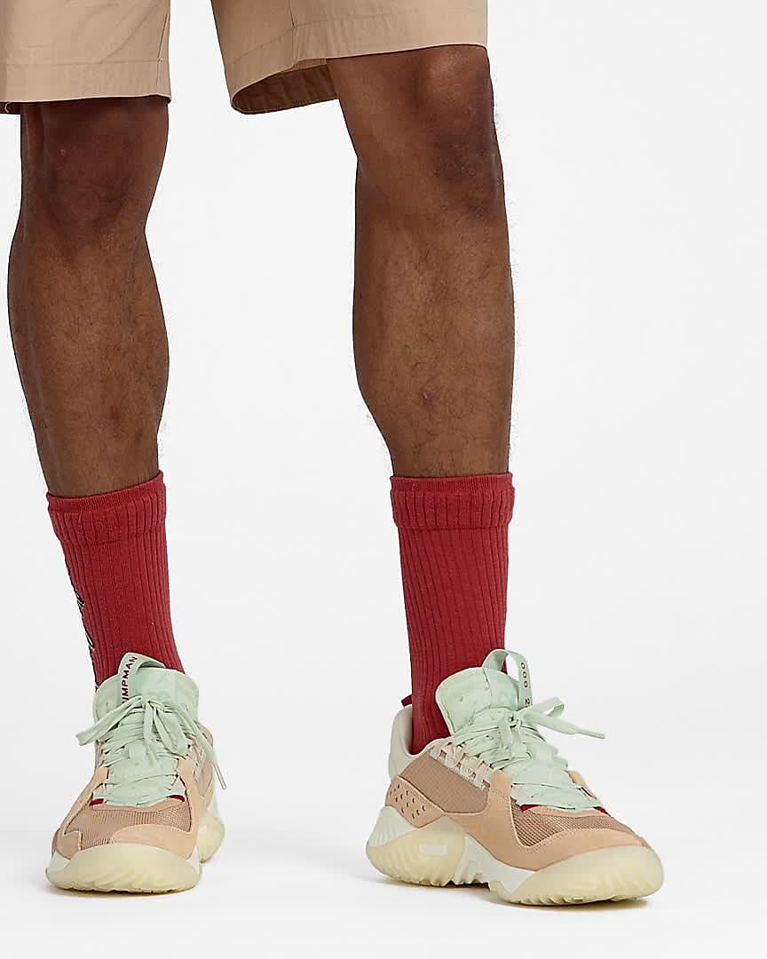 Scarpa Jordan Delta - Uomo. Nike CH