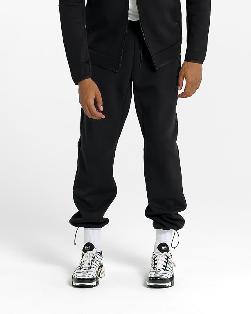 Nike Sportswear Tech Fleece Men's Pants. Nike.com