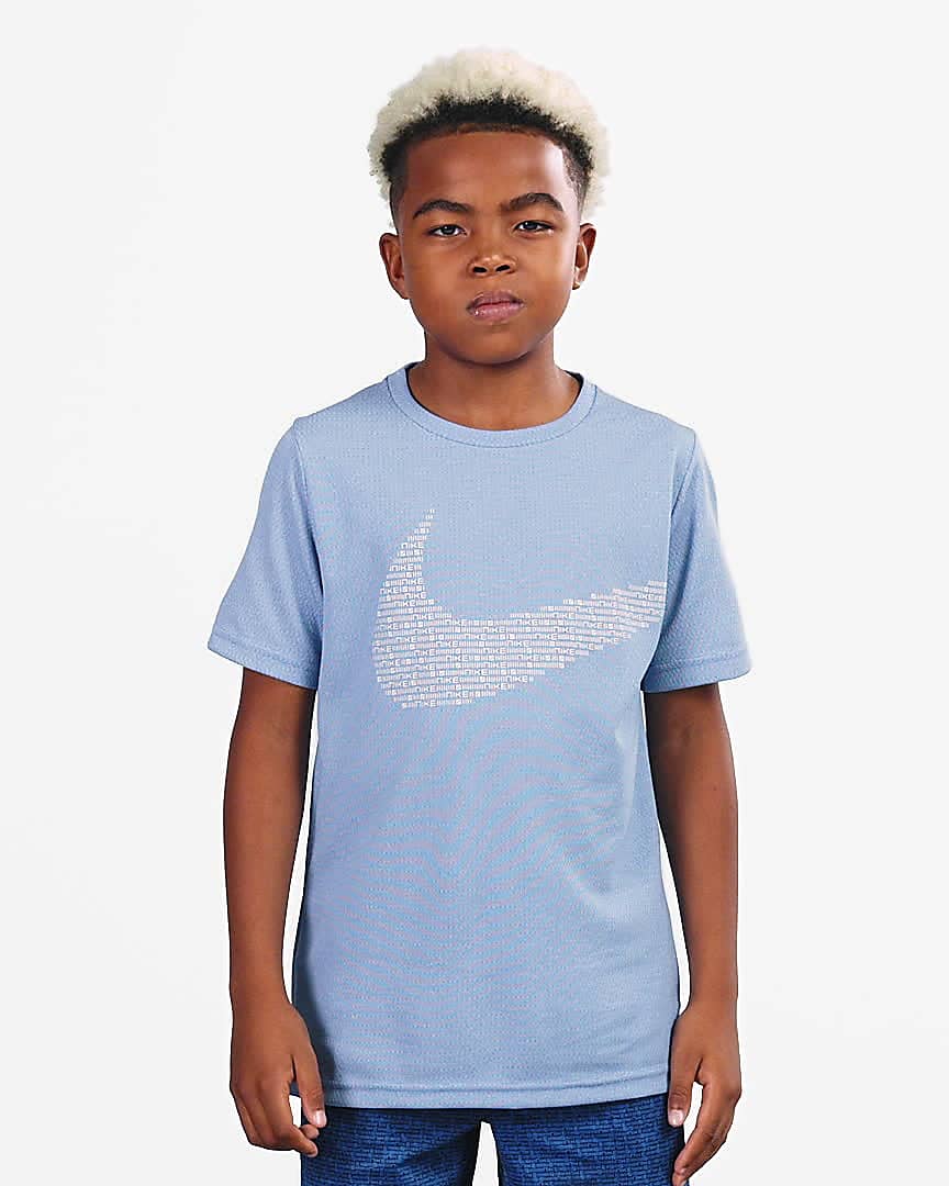 nike older kid size