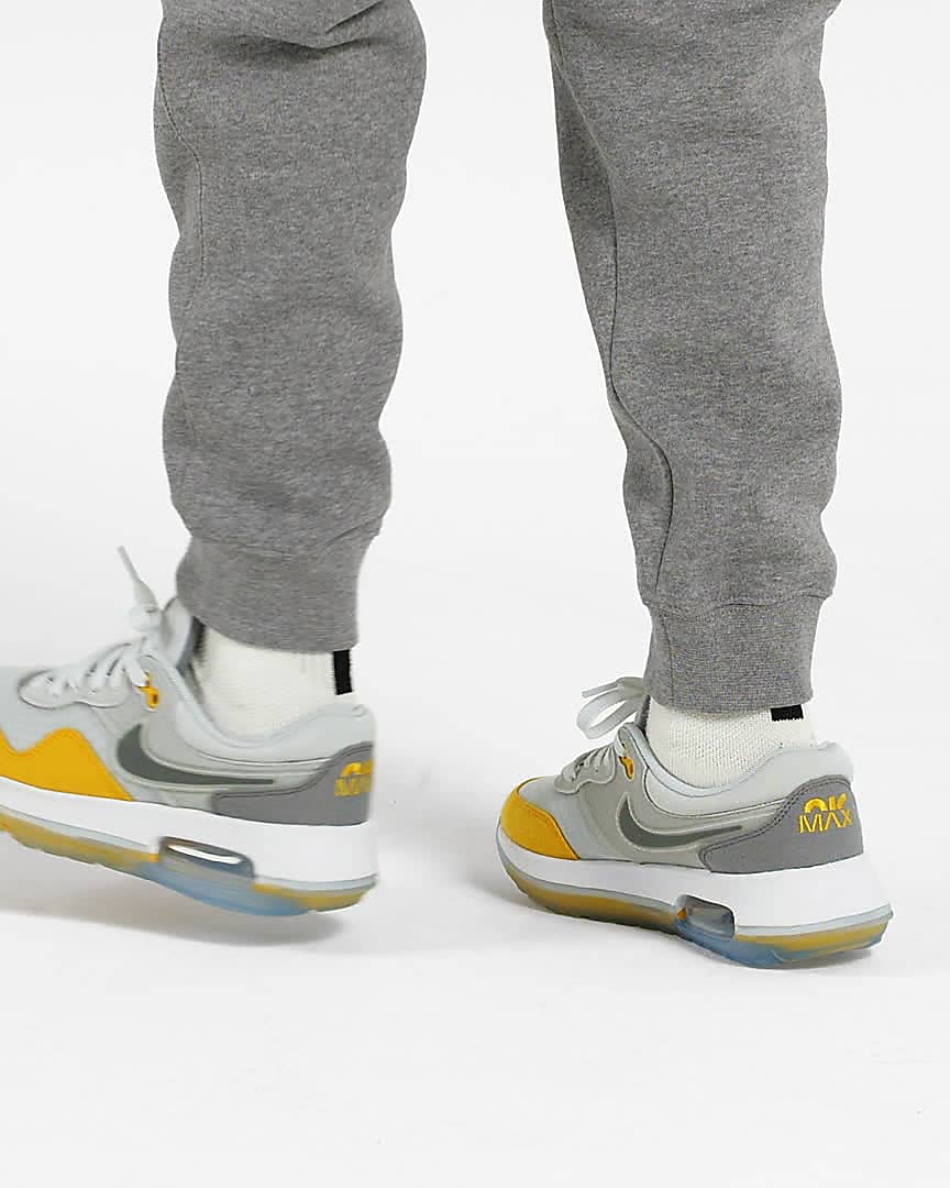 Calzado para niños grandes Nike Air Max Motif. Nike.com