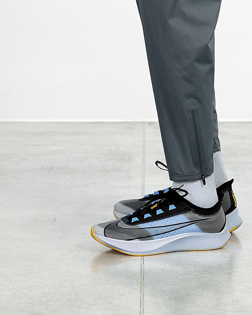 nike zoom fly 3 prisjakt