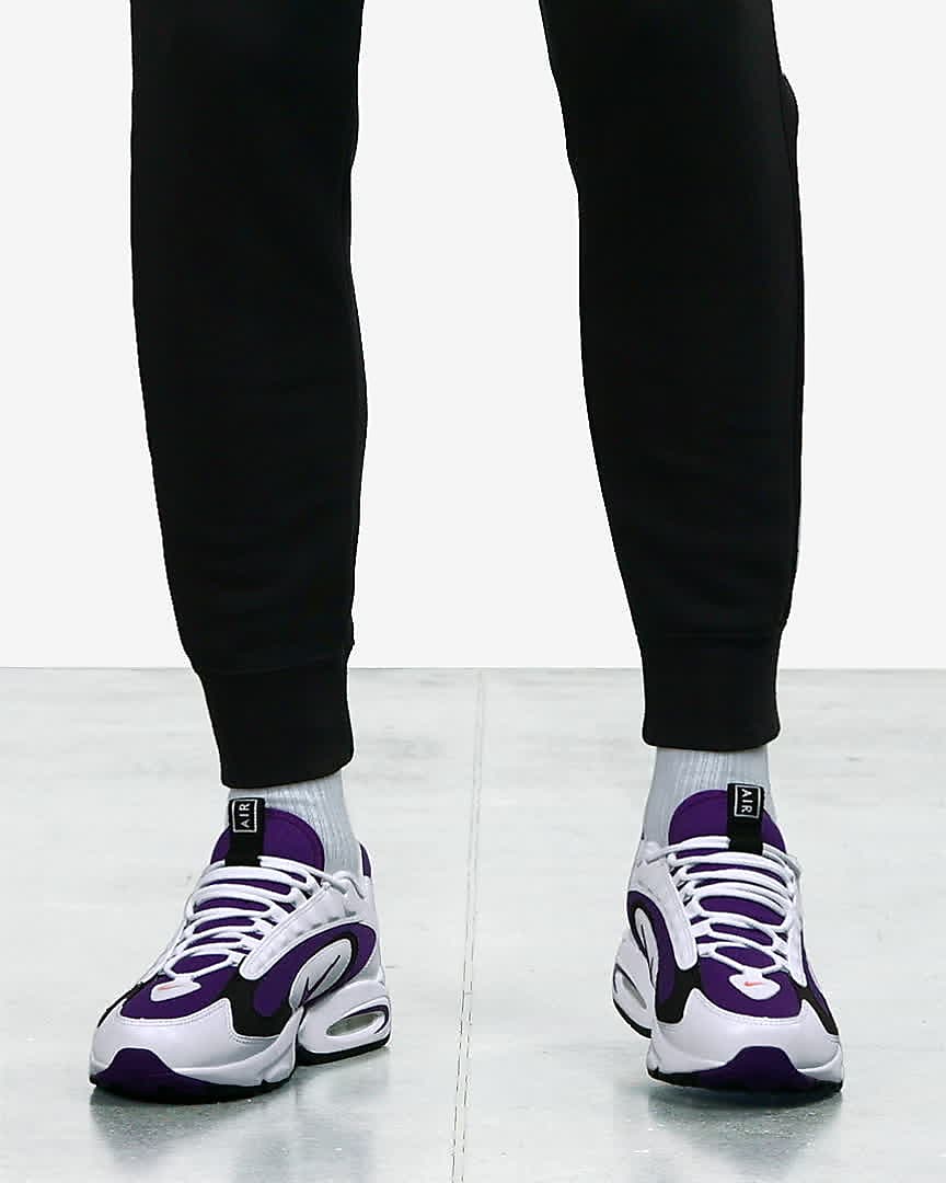 Nike Air Max Triax 96 Men's Shoe. Nike GB
