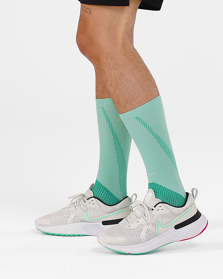 react miler 2 running shoe
