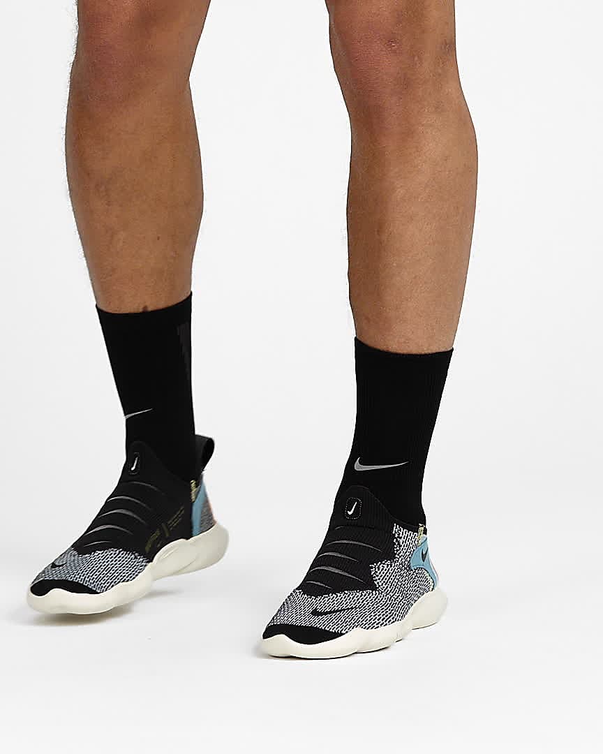 Nike Free RN Flyknit 3.0 2020 男款跑鞋 