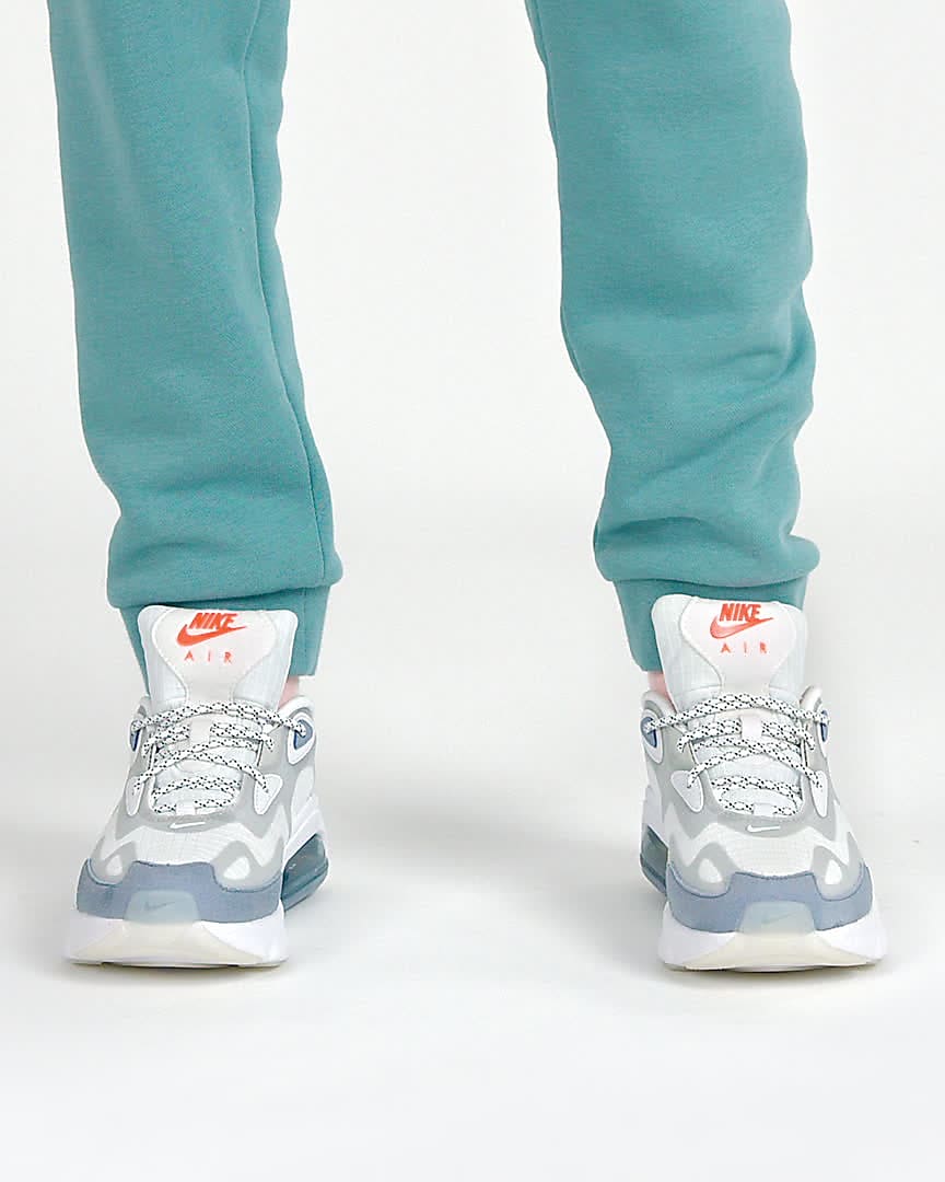 air max 200 indigo fog