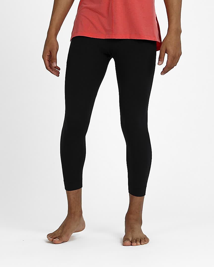 yoga leggings nike