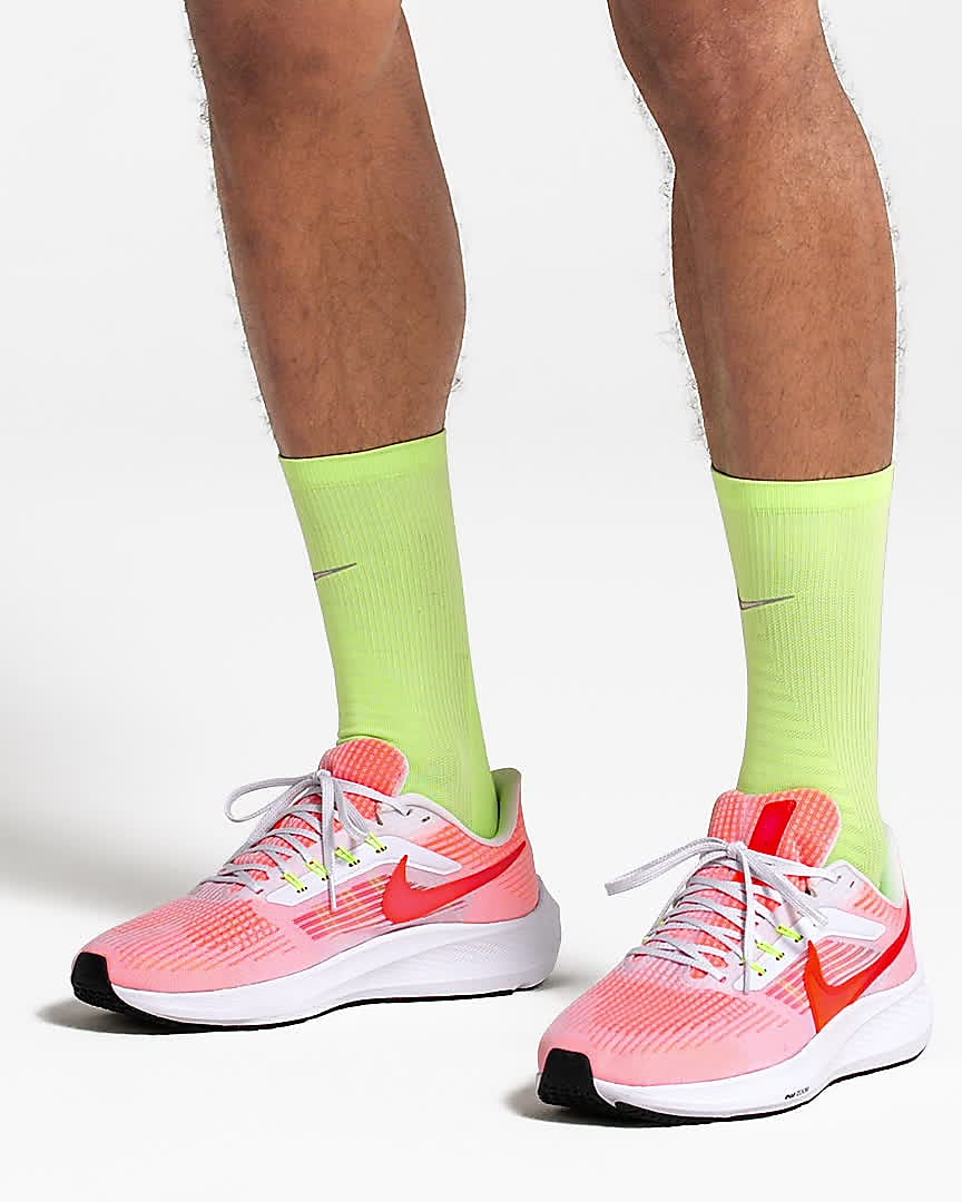 Alta exposición Prevención asqueroso Calzado de running en carretera para hombre Nike Pegasus 39. Nike.com