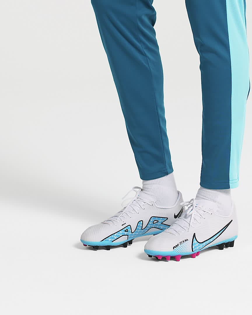 Nike 2025 vapor voetbalschoen