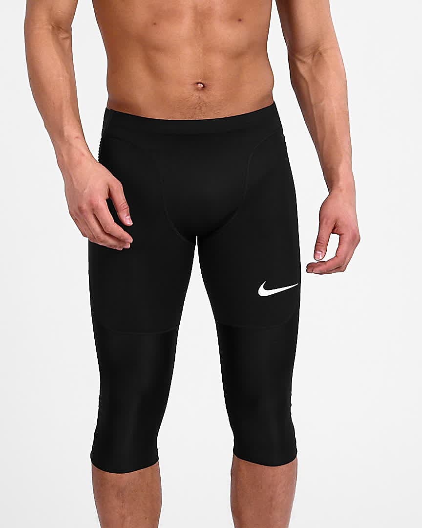 Shorts Nike Pro AeroAdapt - Uomo. Nike IT