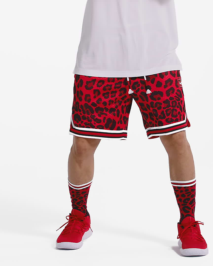 Nike DNA Men's Basketball Shorts. Nike PH